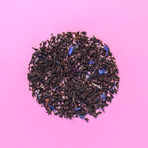 Earl Grey Blend Tea | Black Tea with Bergamot - Tea - Sarjesa Tea