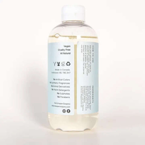Eucalyptus bubble bath Canada