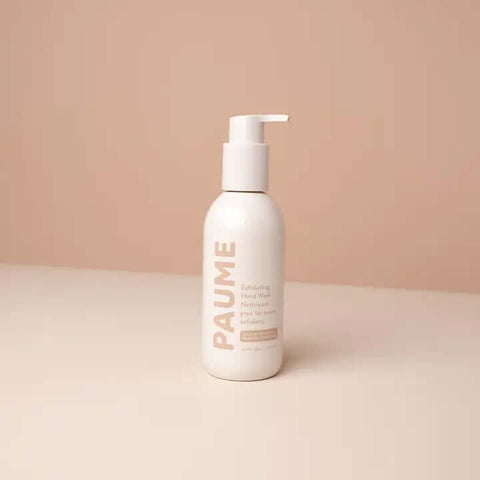 Exfoliating Hand Soap - Hand Soap - Paume