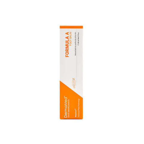 Formula A Foot Balm - Balm - DermaMed