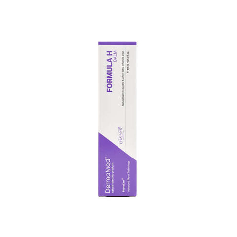 Formula H Balm - Balm - DermaMed