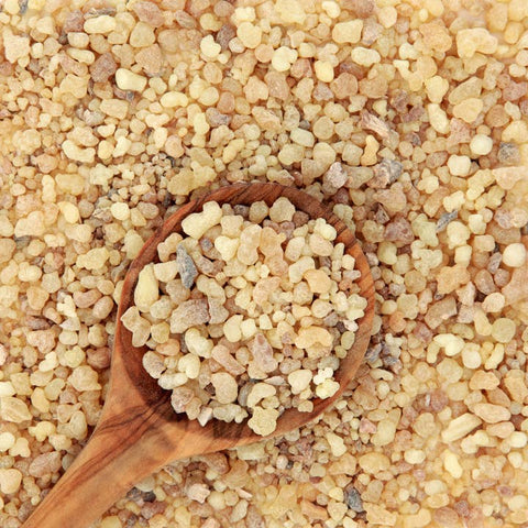 Frankincense Pure Resin Natural Incense - Sage - The Local Boom Gift Shop