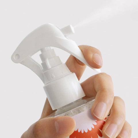 Fresh Coat Daily Cleansing Spray | Waterless No - Rinse Shampoo - Pet - Dandylion