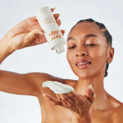 Fresh Start Lime Pearl Toner - Toner - Three Ships Beauty