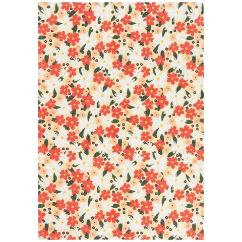 Full Bloom Dishtowels (Choose Pattern) - Cloth - Danica Brands
