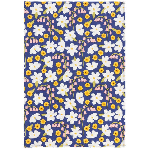 Full Bloom Dishtowels (Choose Pattern) - Cloth - Danica Brands
