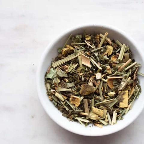Gut Love Superfood Tea - Tea - Lake & Oak Tea