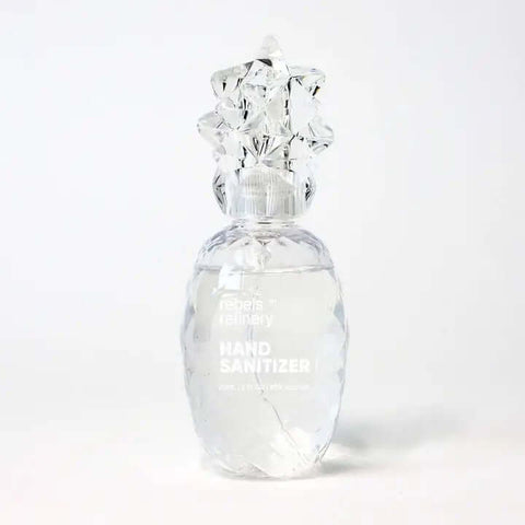 Hand Sanitizer - Hand Sanitizer - Rebels Refinery