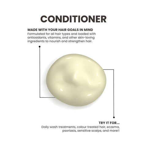 Honey & Sea Buckthorn Liquid Conditioner - Conditioner - Bee by the Sea
