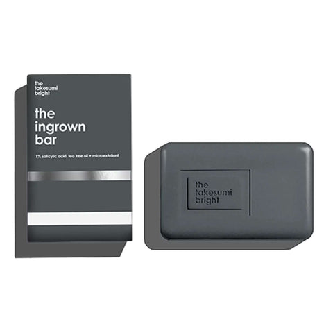 In Grown Bar - Soap - Kaia Naturals