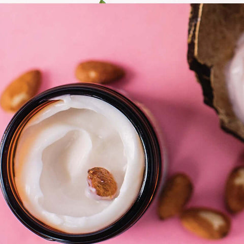 Instant Hand Repair Creme (Choose Scent) - Hand Cream - Barefoot Venus