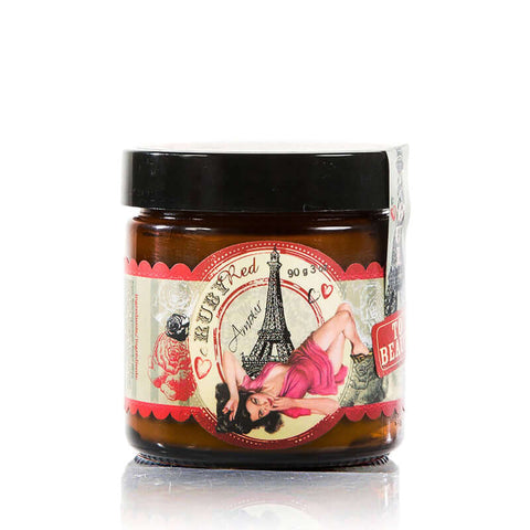 Instant Hand Repair Creme (Choose Scent) - Hand Cream - Barefoot Venus