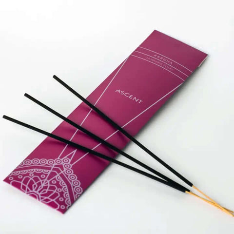 Karuna Incense - Incense - Between Heaven & Earth