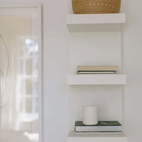 Laconic Collection: Eunoia Candle - Candle - Brand & Iron