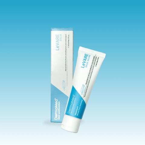 LeVare Balm for Scars - Balm - DermaMed