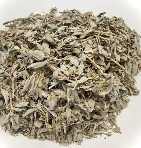 Loose White Sage - Sage - The Local Boom Gift Shop