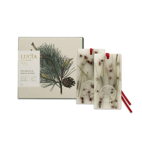 Lucia Les Saisons - No.25 Wax Melts - Wax Melt - Pure Living