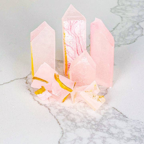 Lychee Kohakutou Candy - Candy - The Treat Bombs