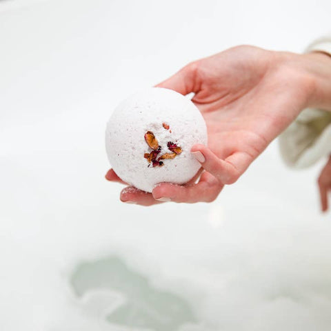 Mama’s Perch Bath Bomb - Bath Bomb - Bathorium