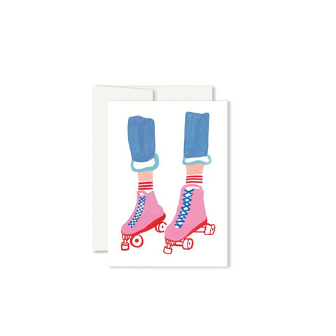 Mini Greeting Cards - Greeting Card - Paperole