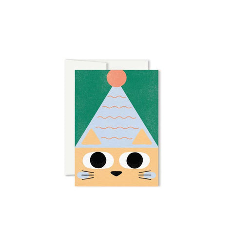 Mini Greeting Cards - Greeting Card - Paperole