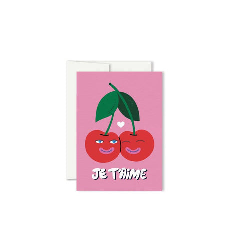 Mini Greeting Cards - Greeting Card - Paperole