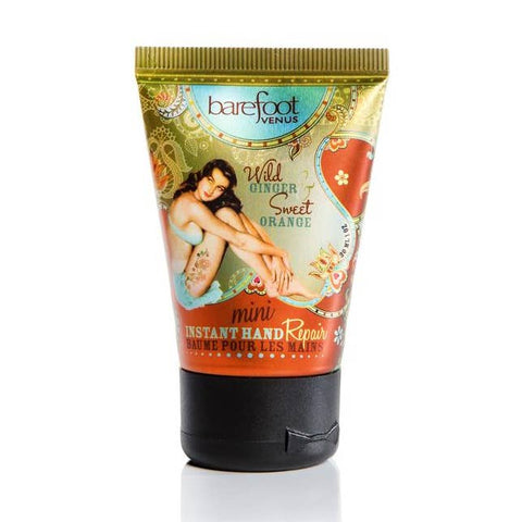 Mini Instant Hand Repair Creme (Choose Scent) - Hand Cream - Barefoot Venus