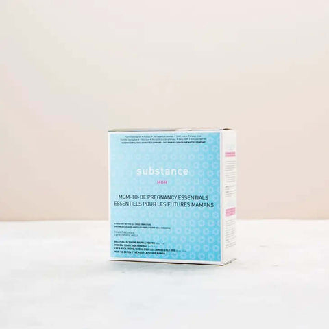 Mom to Be Kit - Gift Set - Matter Company
