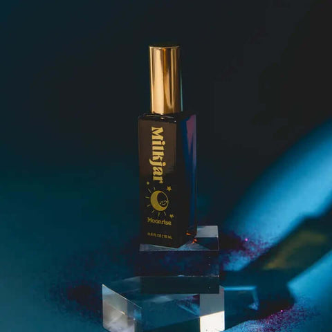 Moonrise Perfume Roller - Perfume - Milk Jar