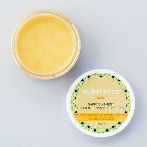 Nappy Diaper Ointment - Balm - Matter Company