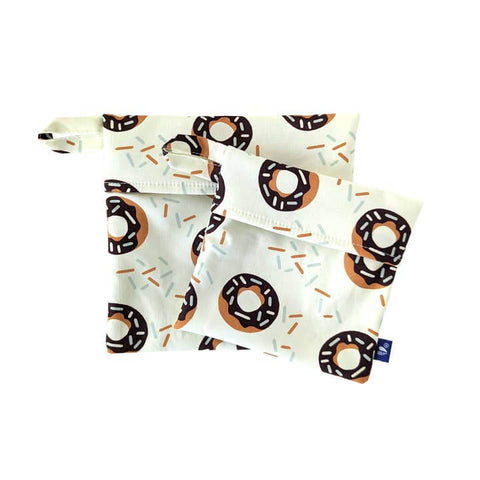 Oh, Do - Nut Even Snack Bags - Bag - Kokoro