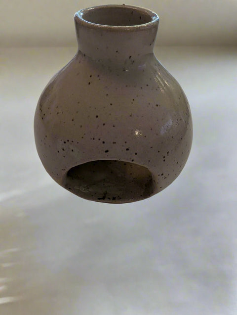 Palo Santo Chimenea (Deanna Beat) - Ceramic - Deanna Beat