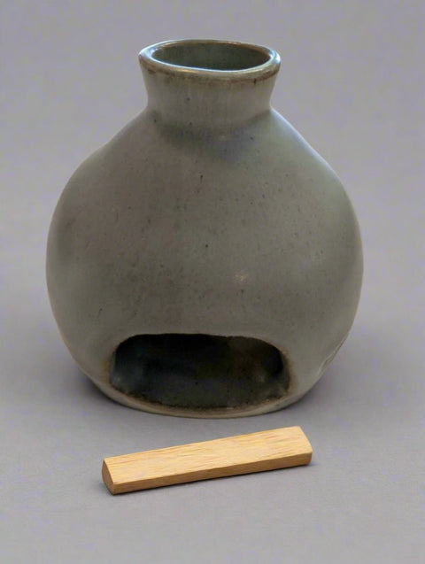 Palo Santo Chimenea (Deanna Beat) - Ceramic - Deanna Beat
