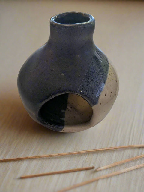 Palo Santo Chimenea (Deanna Beat) - Ceramic - Deanna Beat