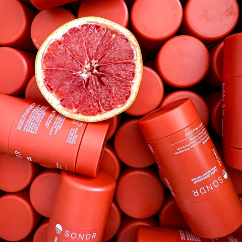Paloma Natural Deodorant - Deodorant - SONDR