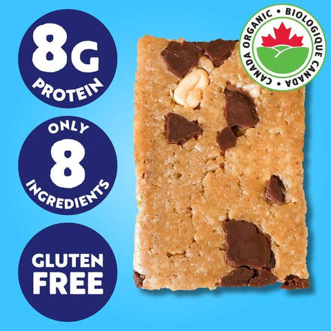 Peanut Butter Blondie | Organic Real Food Bar - Food - Made with Local