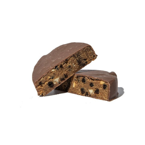 Peanut Butter Milk Chocolate Superfood Protein Bar - Chocolate - MORPH Superfood Bars