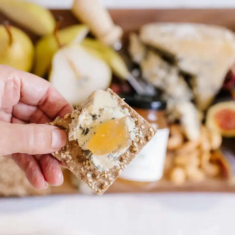 Pear Riesling Wine Jam - Jam - Provisions Food Company