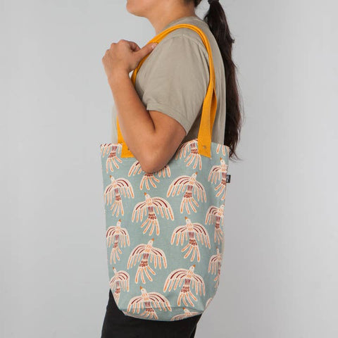Plume Studio Tote Bag - Bag - Danica Brands