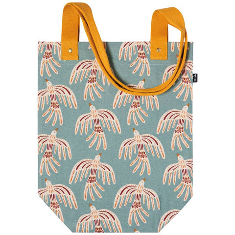 Plume Studio Tote Bag - Bag - Danica Brands