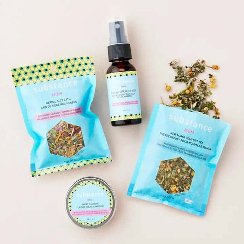 Post Delivery Care Kit - Gift Set - Matter Company