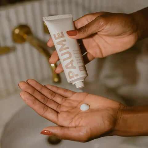Probiotic Hand Balm - Hand Cream - Paume