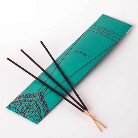 Rainforest Incense - Incense - Between Heaven & Earth