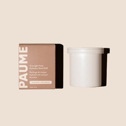 REFILL Overnight Hand and Foot Hydration Mask - Hand Cream - Paume