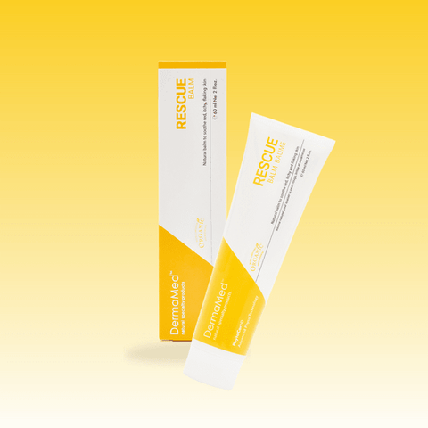 Rescue Balm - Balm - DermaMed