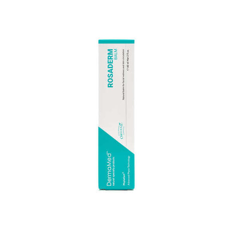 Rosaderm Balm - Balm - DermaMed