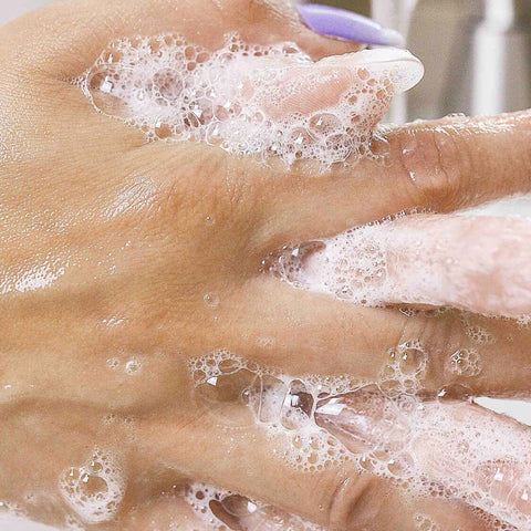 Rosemary Mint Liquid Hand Soap - Hand Soap - Scentuals