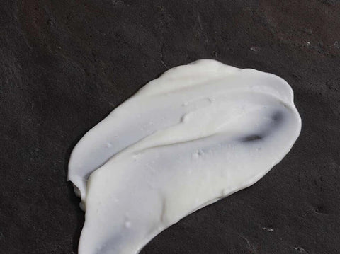 Rosewood + Vanilla Rich Hydration Hand Cream - Hand Cream - Om Organics