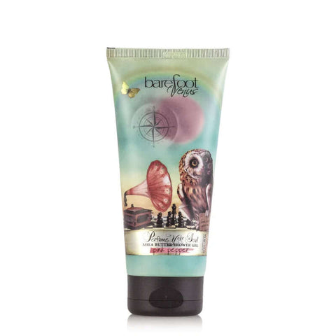 Shower Gel (Choose Scent) - Body Wash - Barefoot Venus