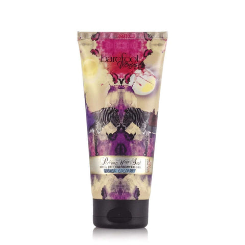 Shower Gel (Choose Scent) - Body Wash - Barefoot Venus